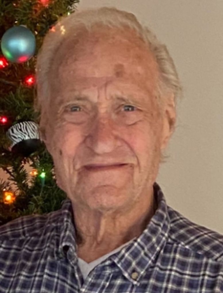 Thomas "Frank" Sanderson