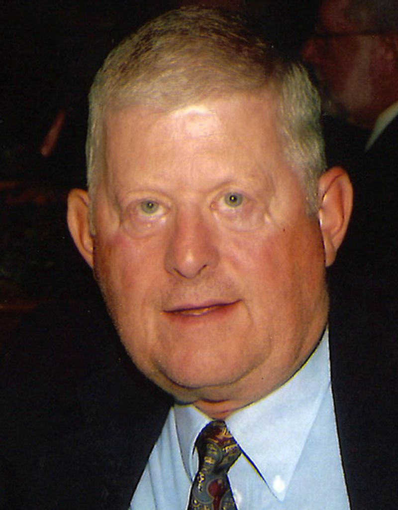 Howard Wayne Lindberg Profile Photo
