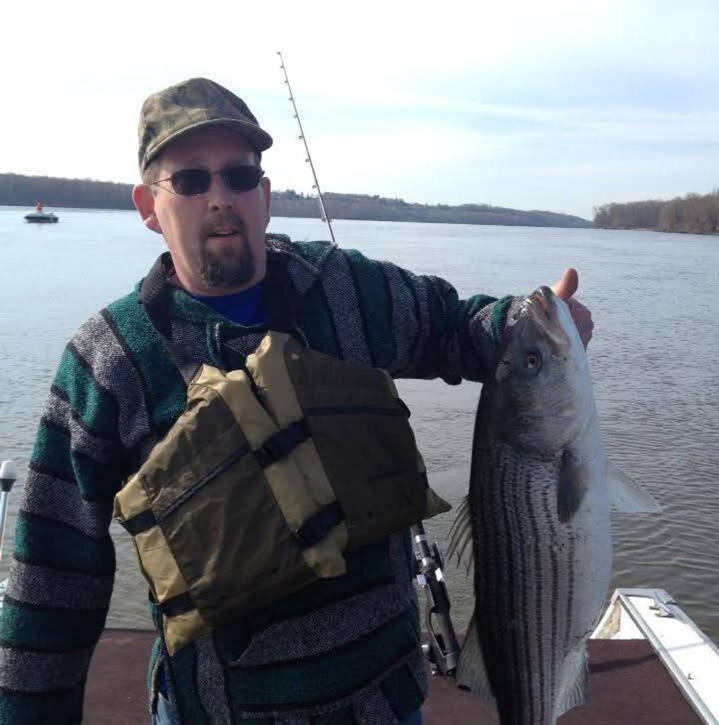 Christopher  Ellithorpe