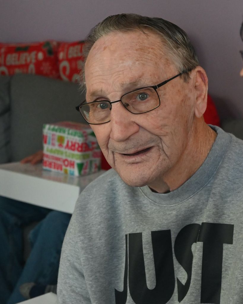 Robert F Stabler, Sr. Profile Photo