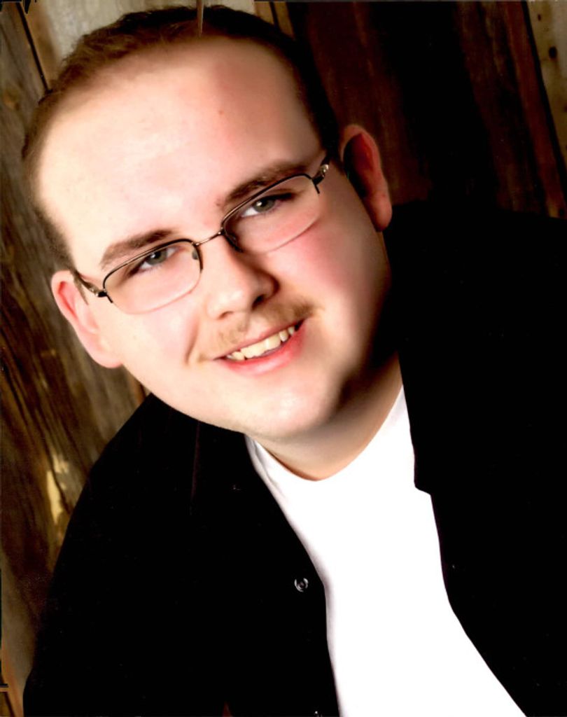 Dalton John Harms Profile Photo