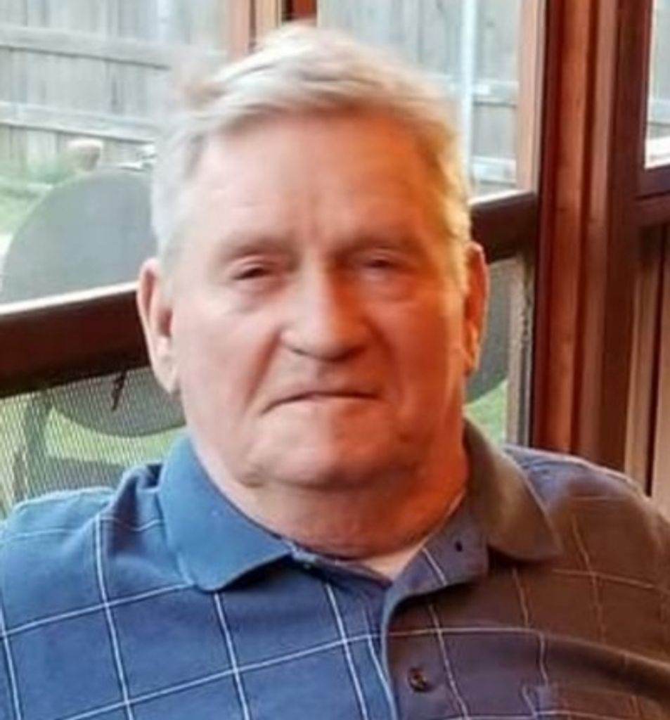 Adrian Eugene Bradshaw Profile Photo