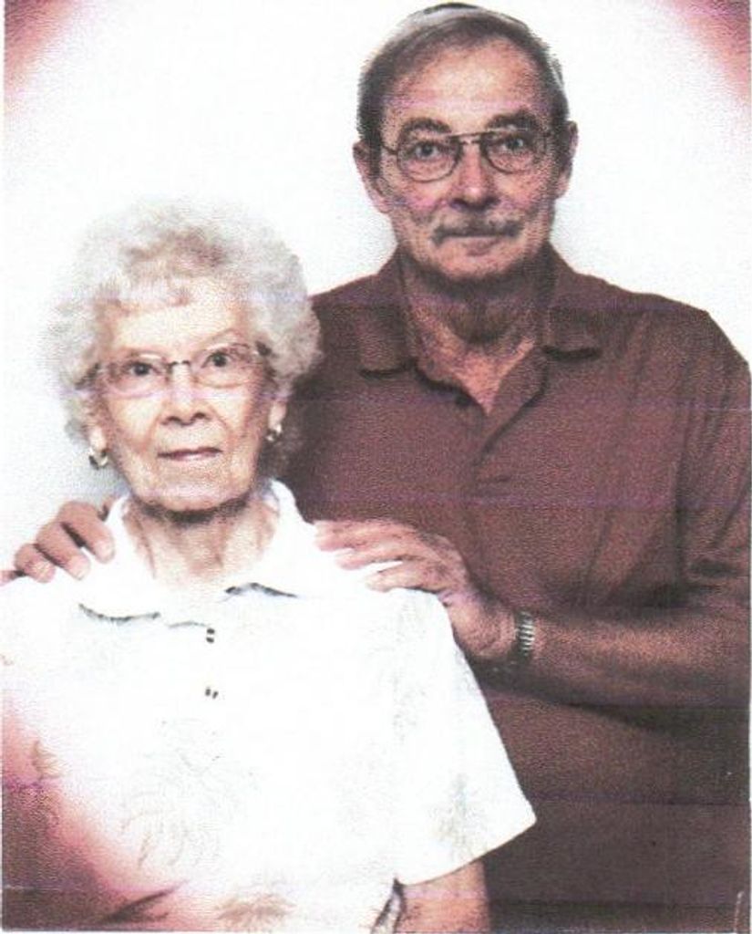 Ruth Maxine Bonine Profile Photo