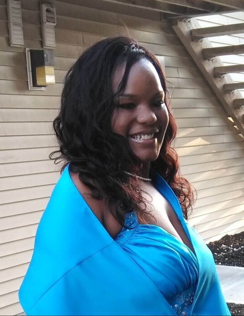 Breia A. Lewis