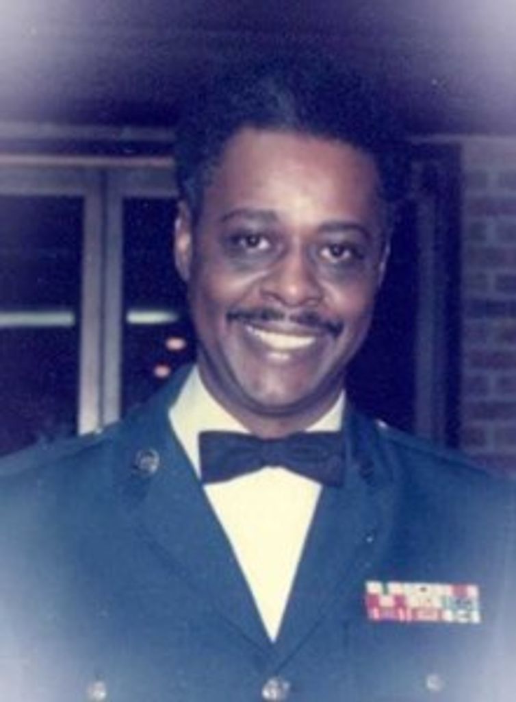 Jerald Pettigrew