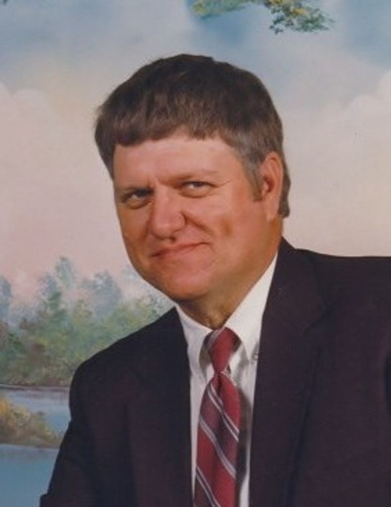 James Troy "Jimmy" Hinton Profile Photo