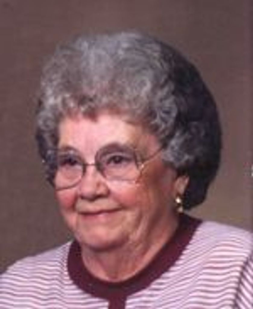 Zella Mae Makowski