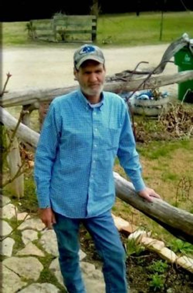Hershell "Brad" Bradley Barham