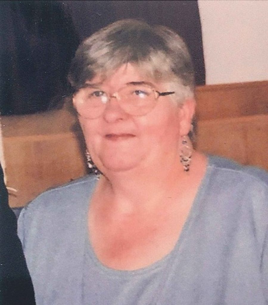 Mary Louise Bloomingdale Profile Photo