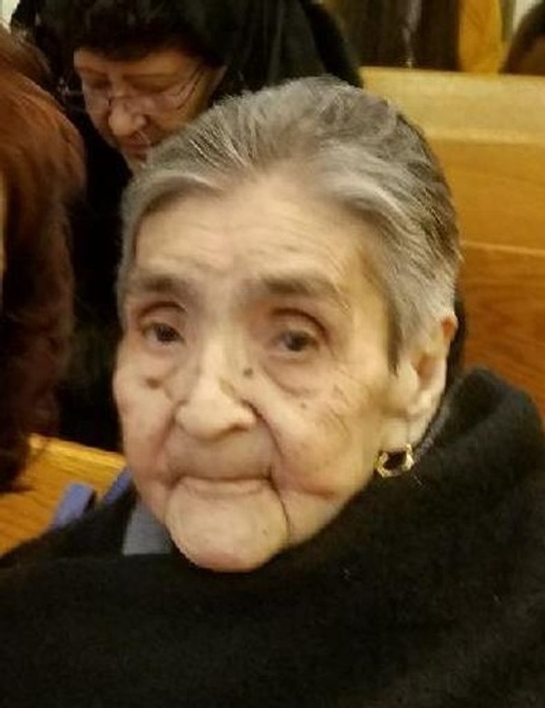 Maria Felix Guzman Profile Photo