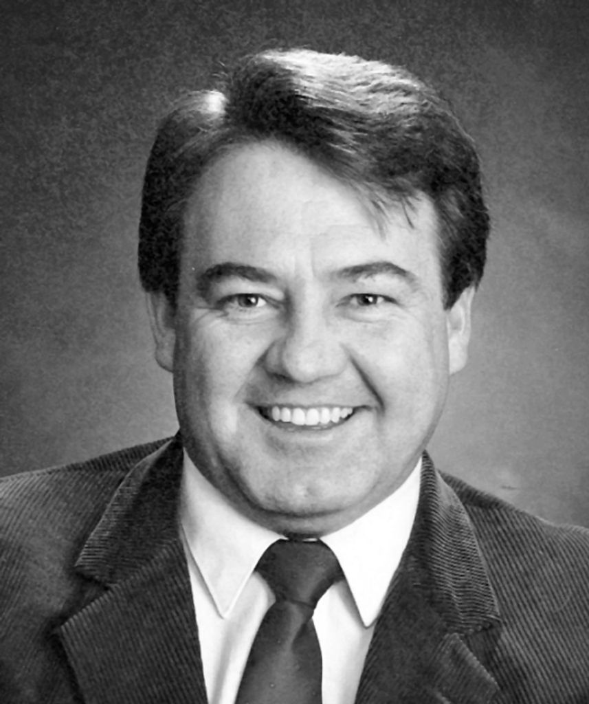Thomas Howard Klippert Profile Photo
