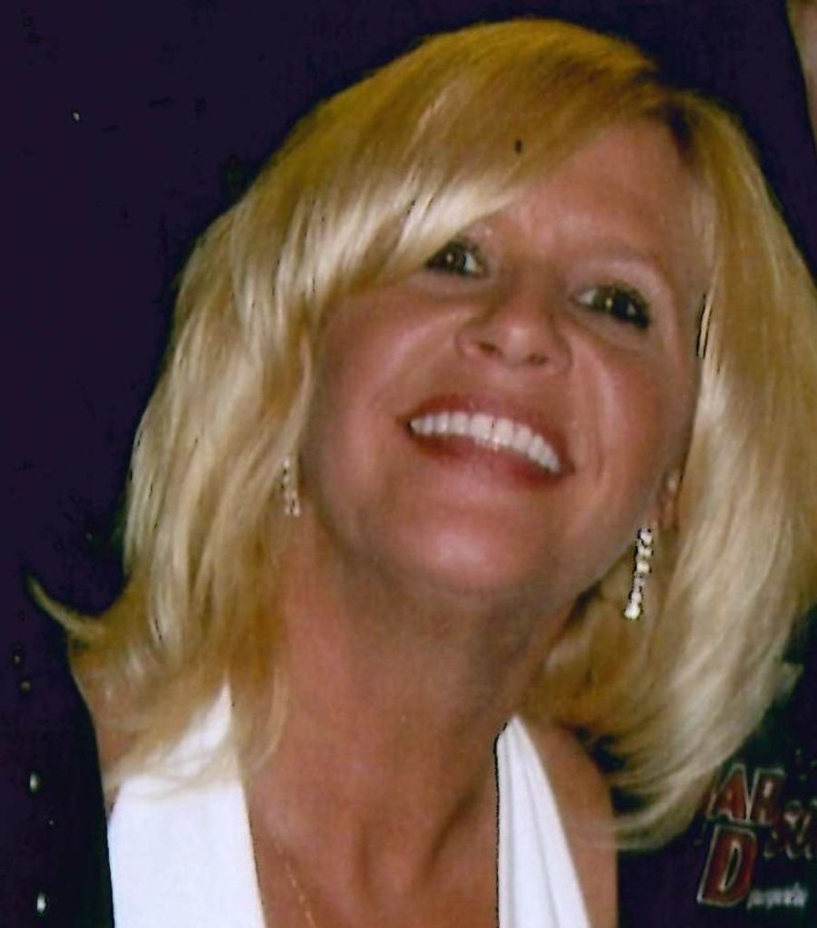 Tanya Rena Oliver