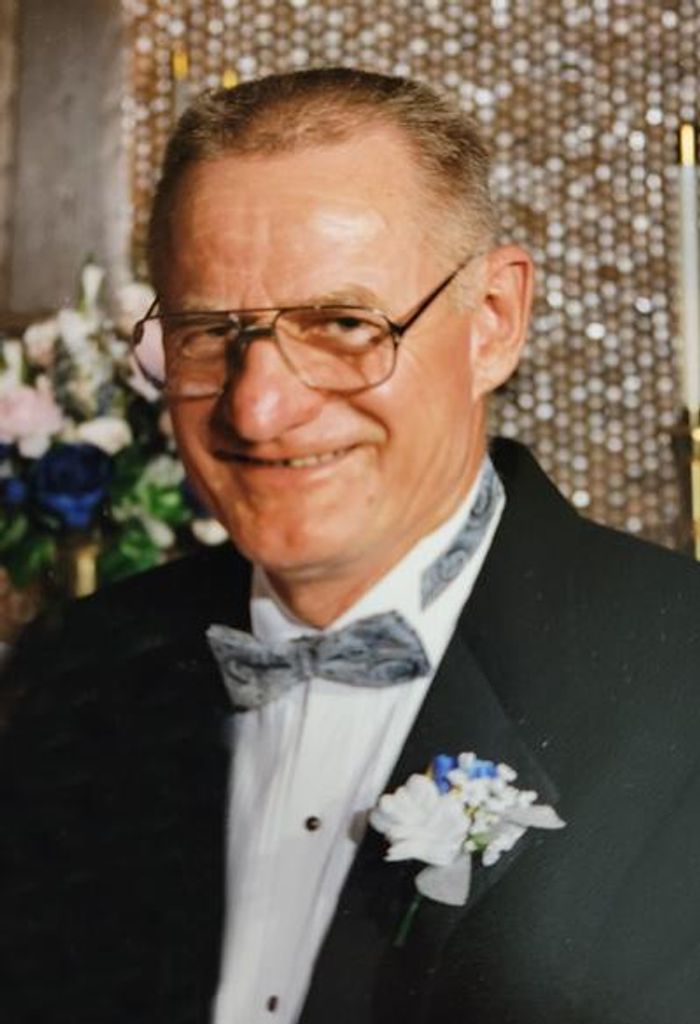 Willis Willadson Profile Photo