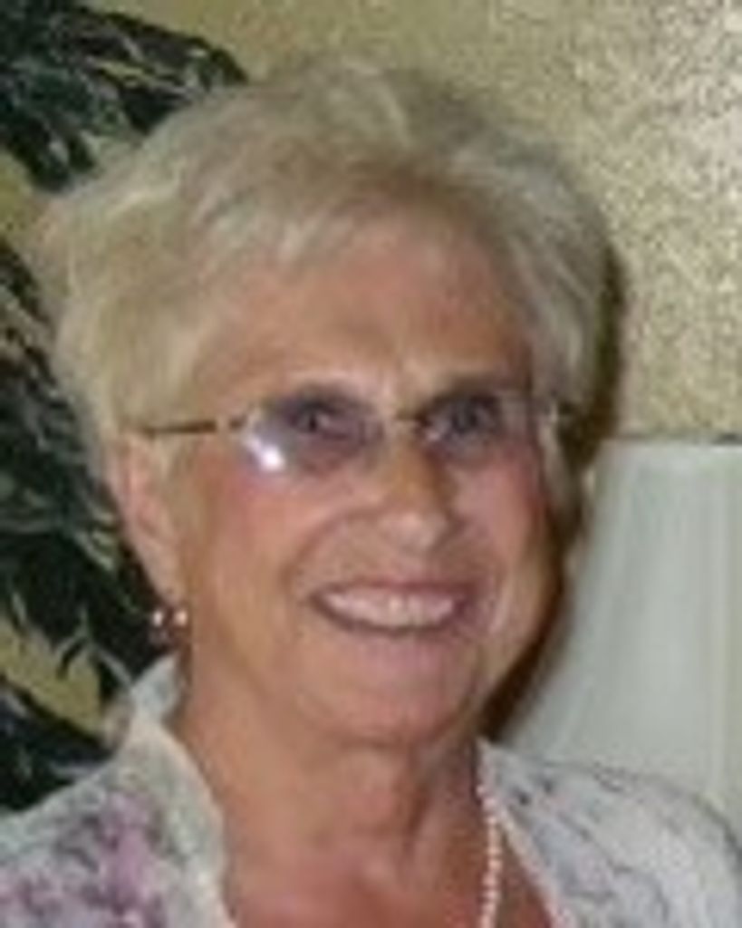 Margaret "Maggie" Rodgers