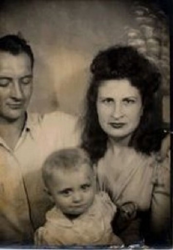 Priscilla Mildred Wyrick