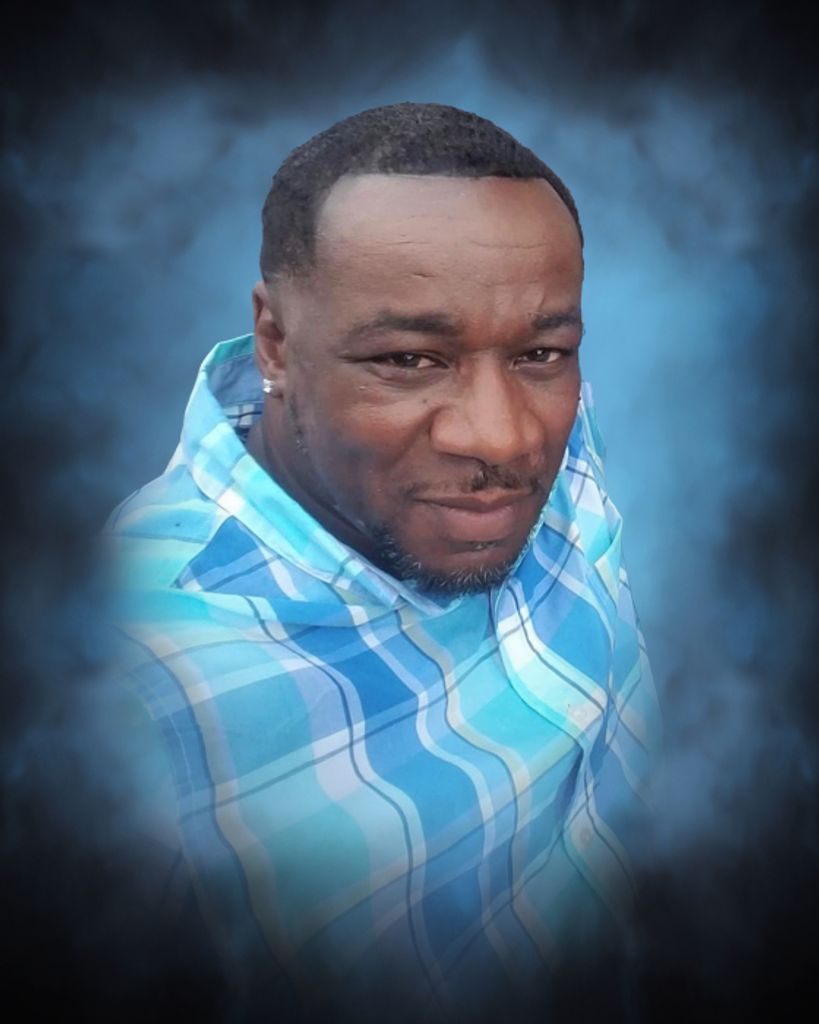 Valario Untrez Stephens, Sr. Profile Photo
