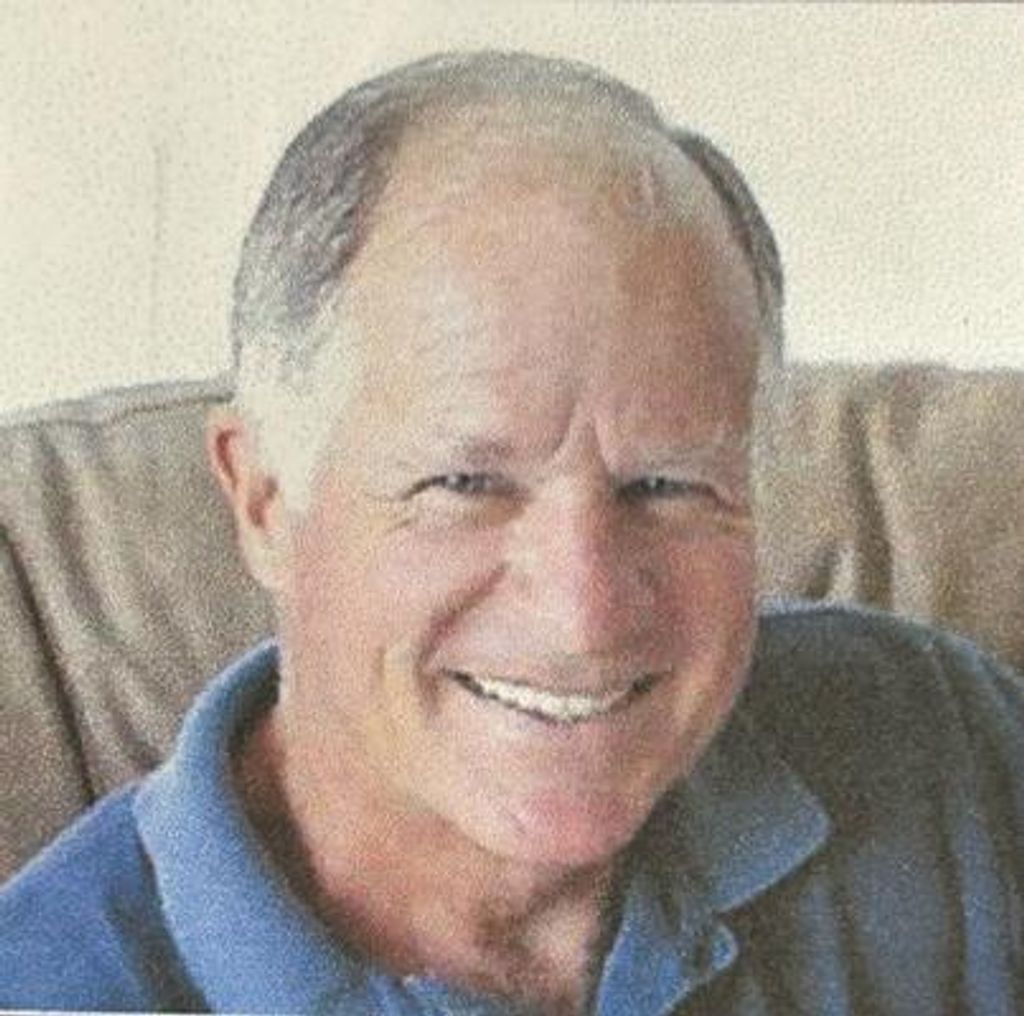 Sanford Christian Murck Profile Photo