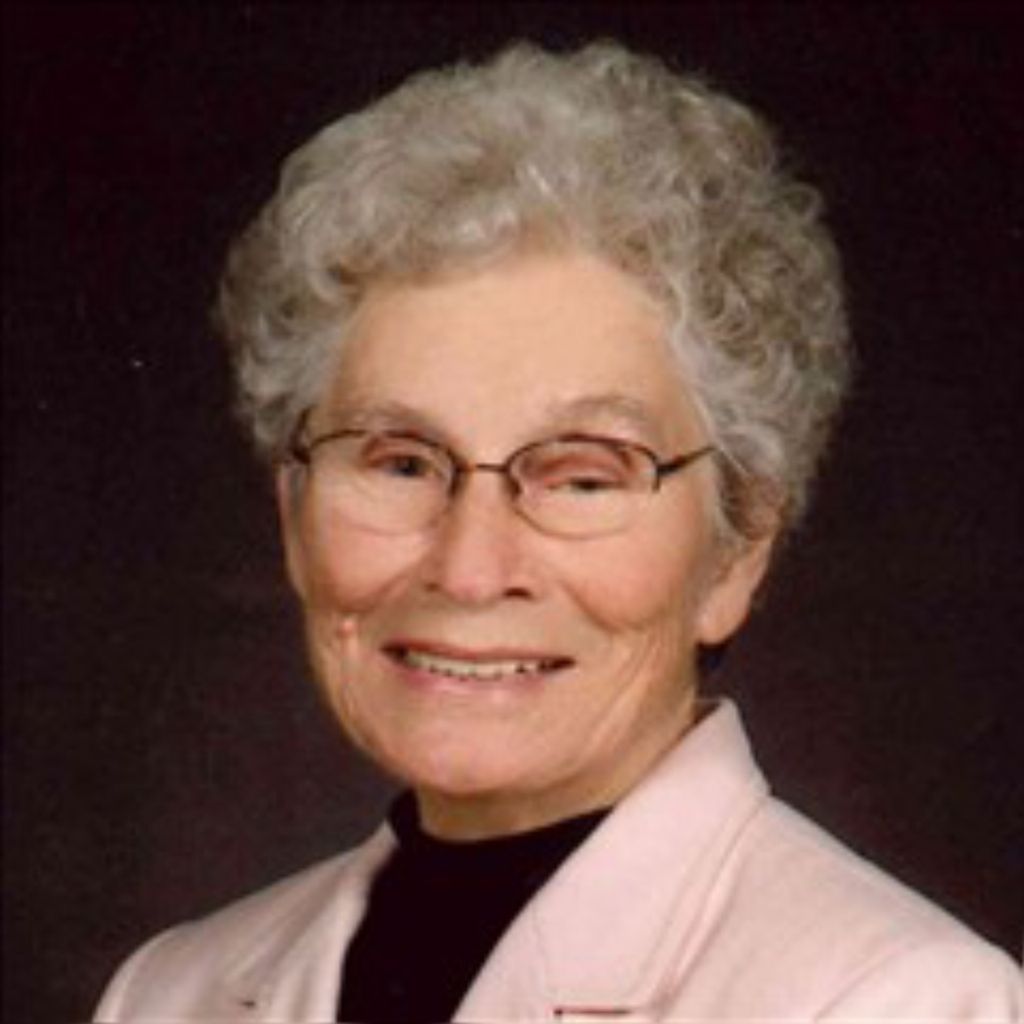 Frances Joan Moore Profile Photo