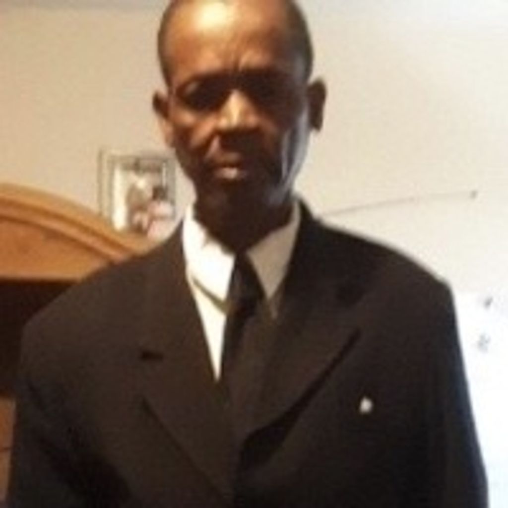 Alvin R. Brown