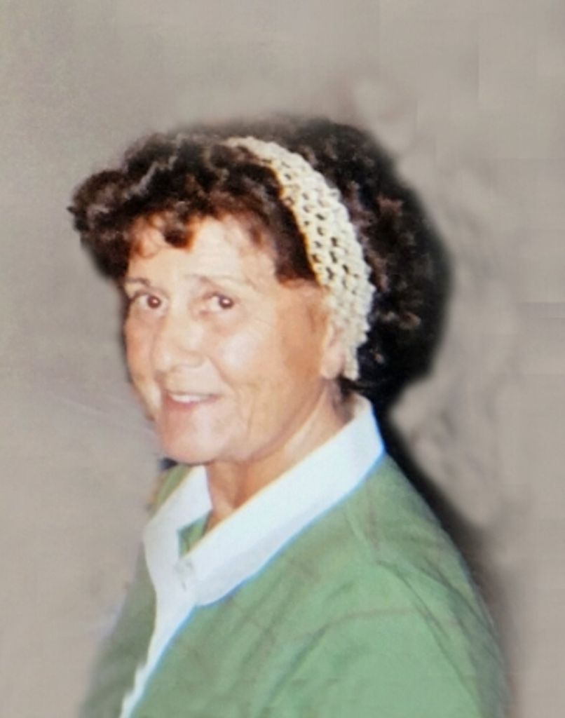 Eleanor M. Debye Profile Photo