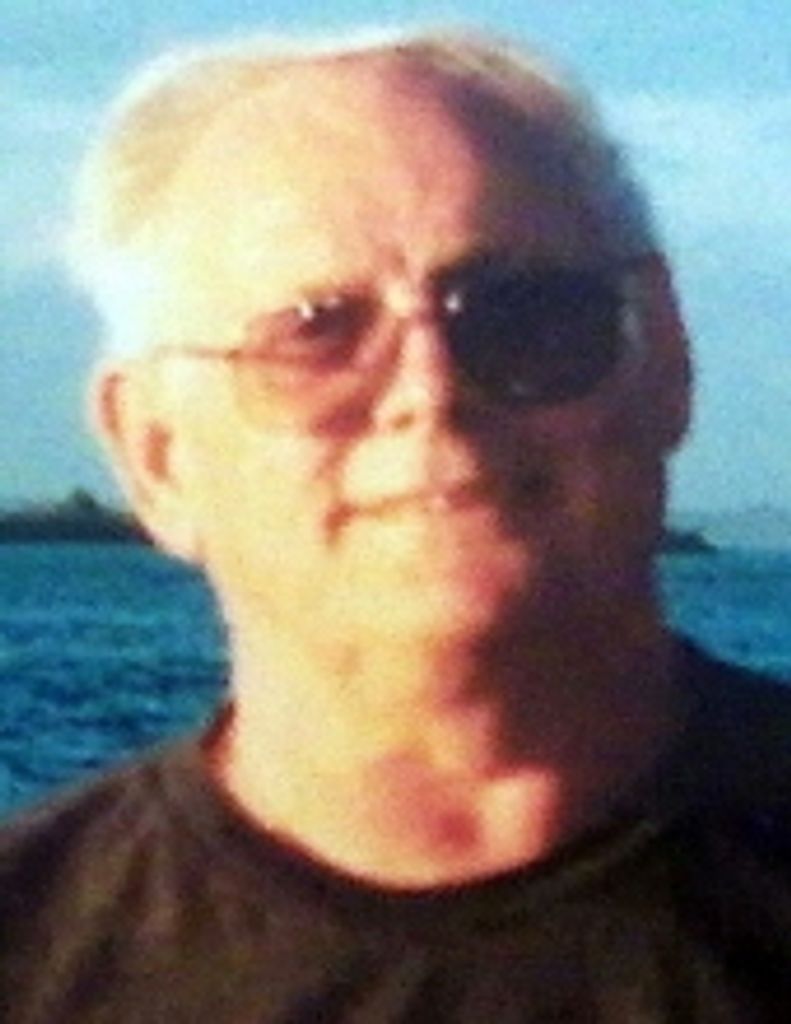 Maurice (Buddy) Mitchell