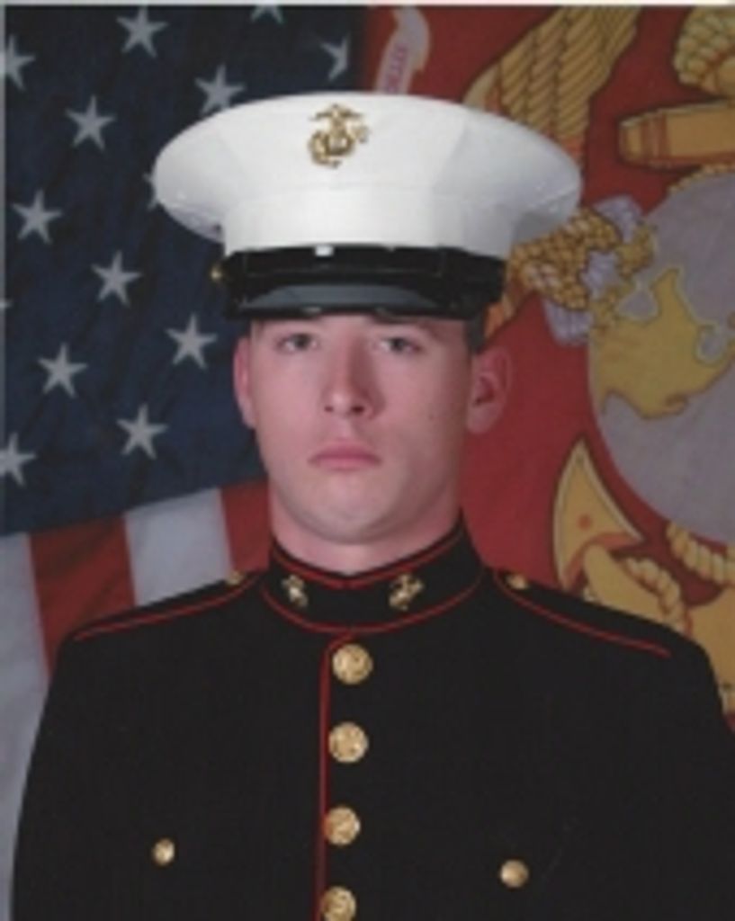 Eryk Joseph "Bo" Vencill
