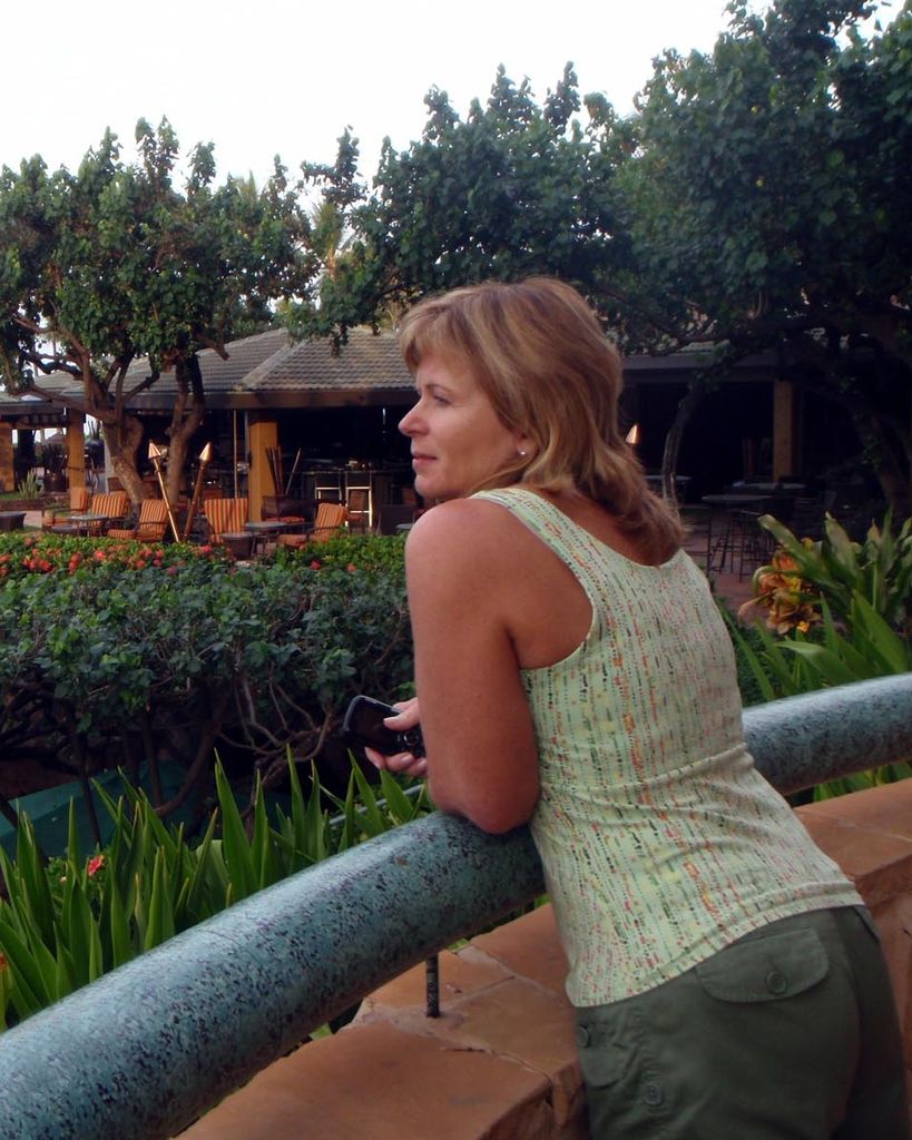 Deborah Goshorn Profile Photo