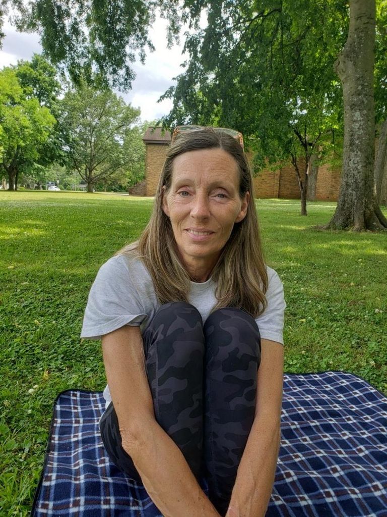 Kimberly Michele Hutto Profile Photo