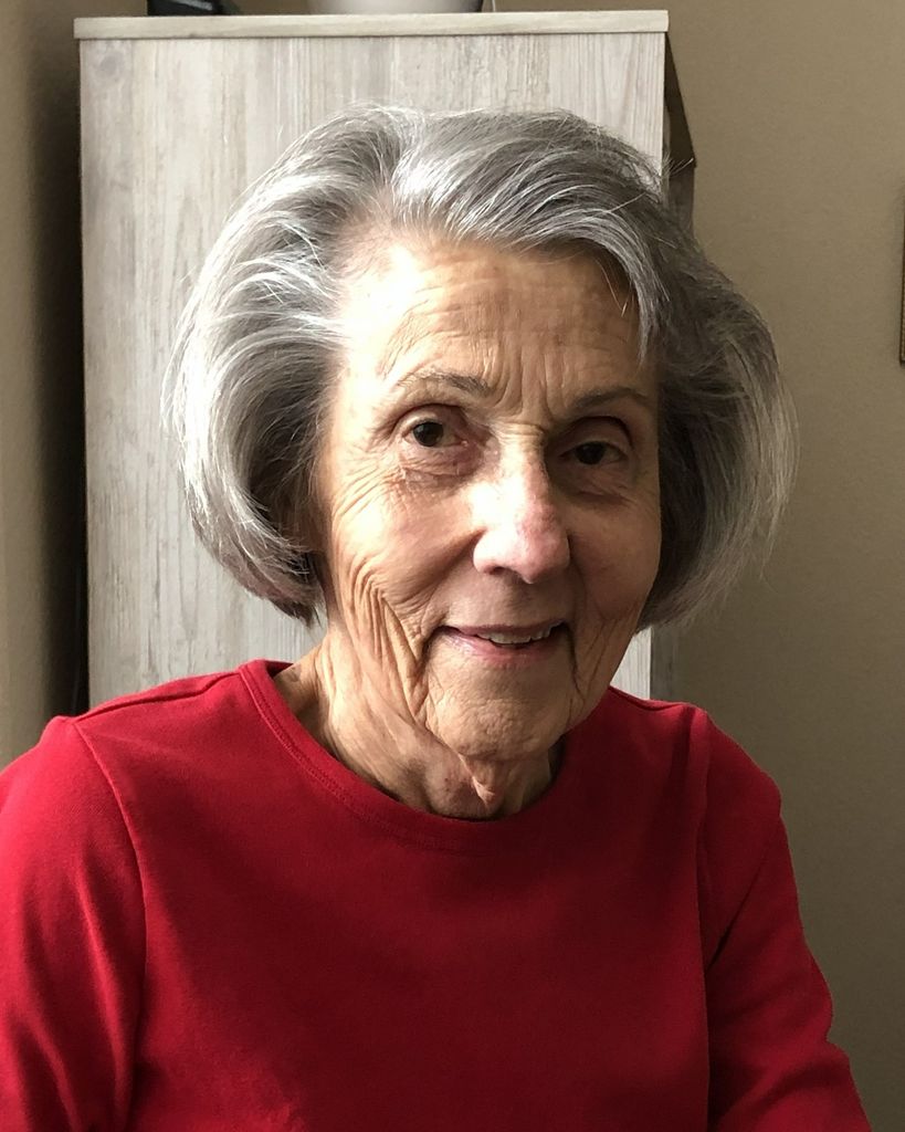 Mary Gayle Starke Profile Photo