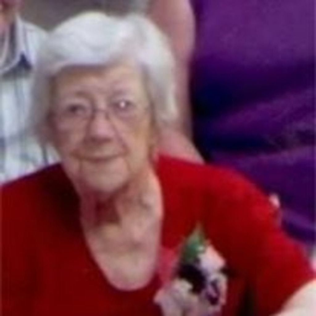 Mrs Eloise Alice Roberts Profile Photo