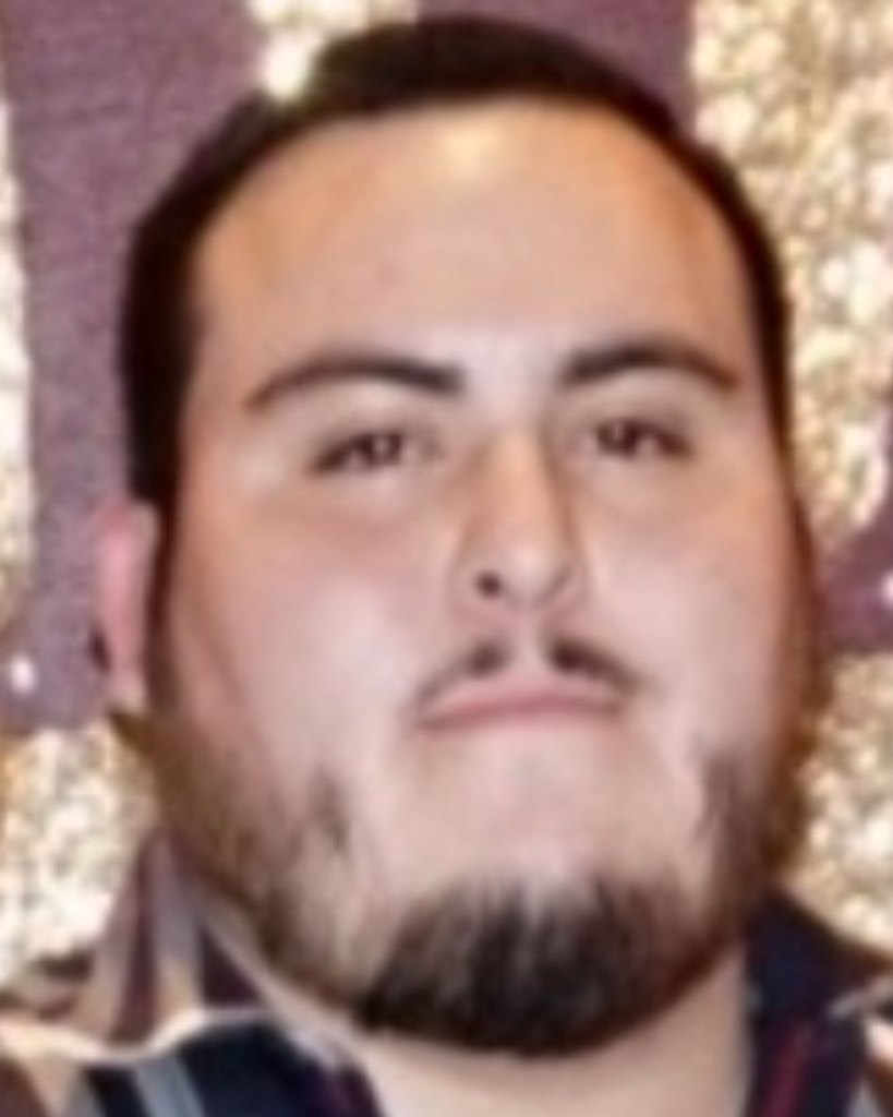 Ricardo Angulo Profile Photo