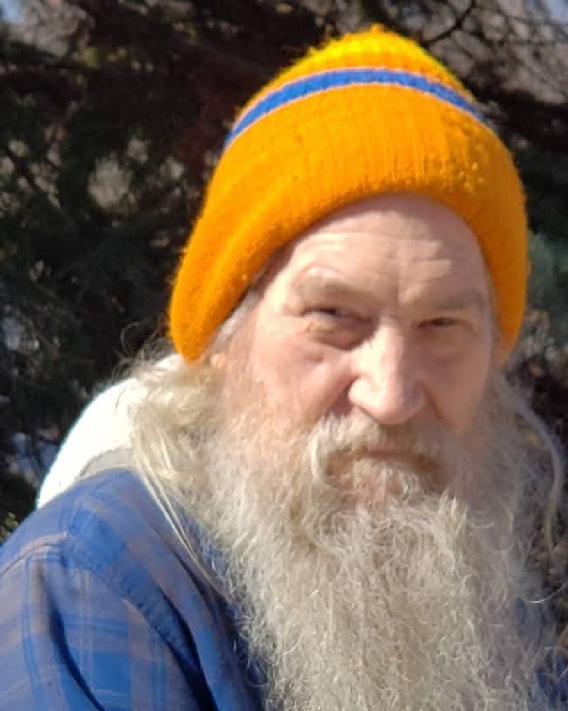Raymond Dale Bates Profile Photo