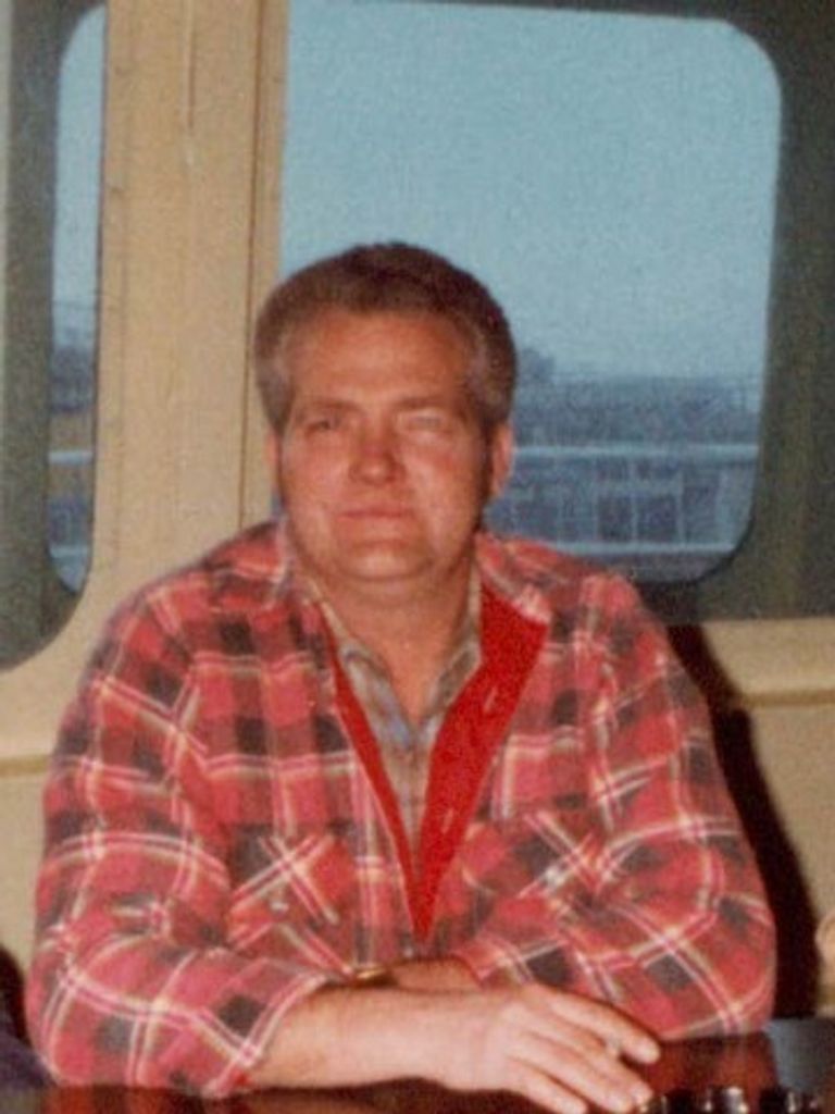 Johnny Jordan