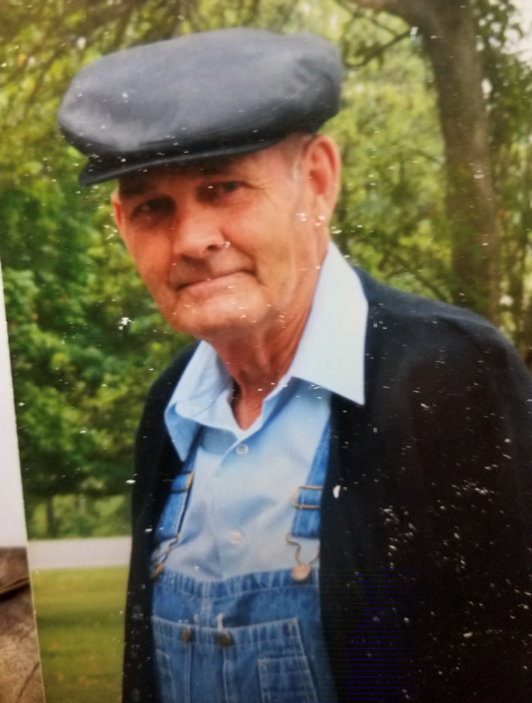 Donald Lee Brock Profile Photo