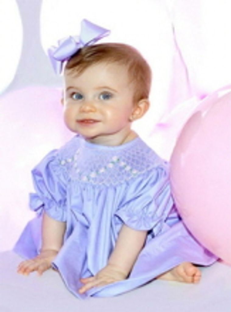 Emmie Kate Pridgen