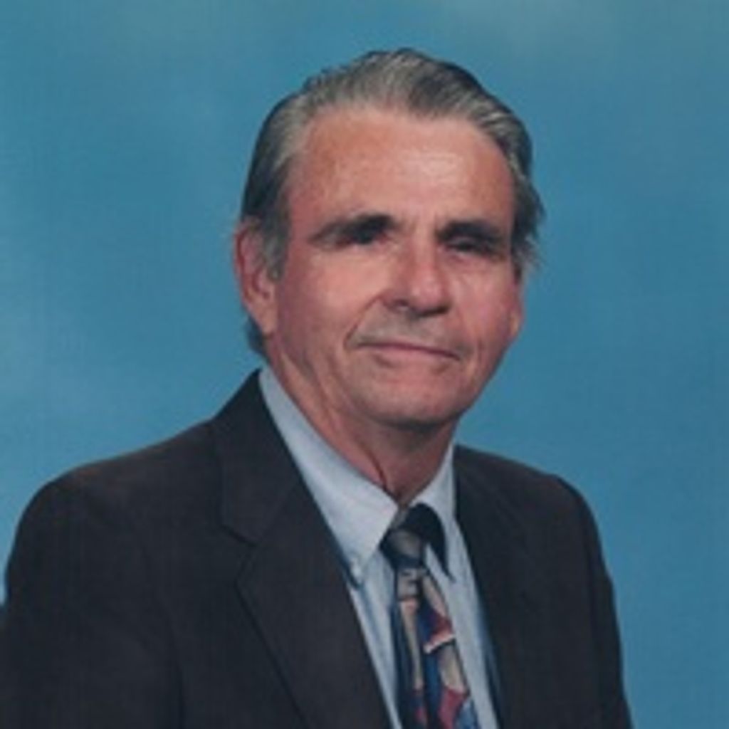 Robert Lee Cardiff