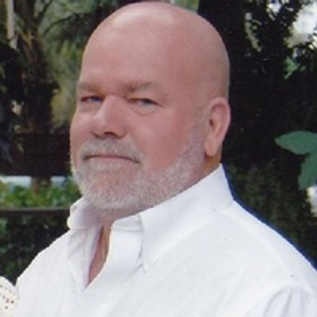 Wayne E. King