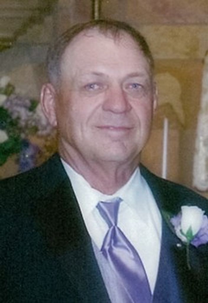 Bernard "Bernie" J. Spindler