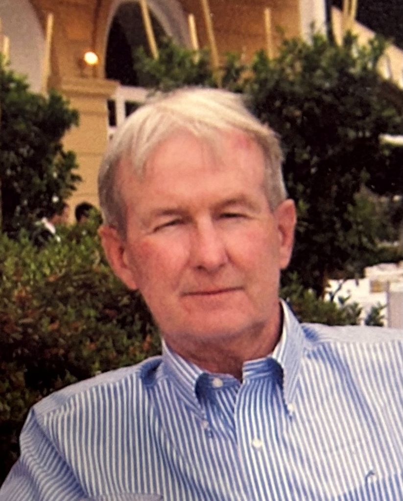 Thomas Galvin