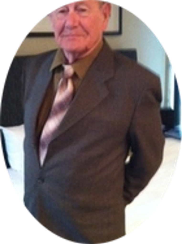 Russell Hibbert