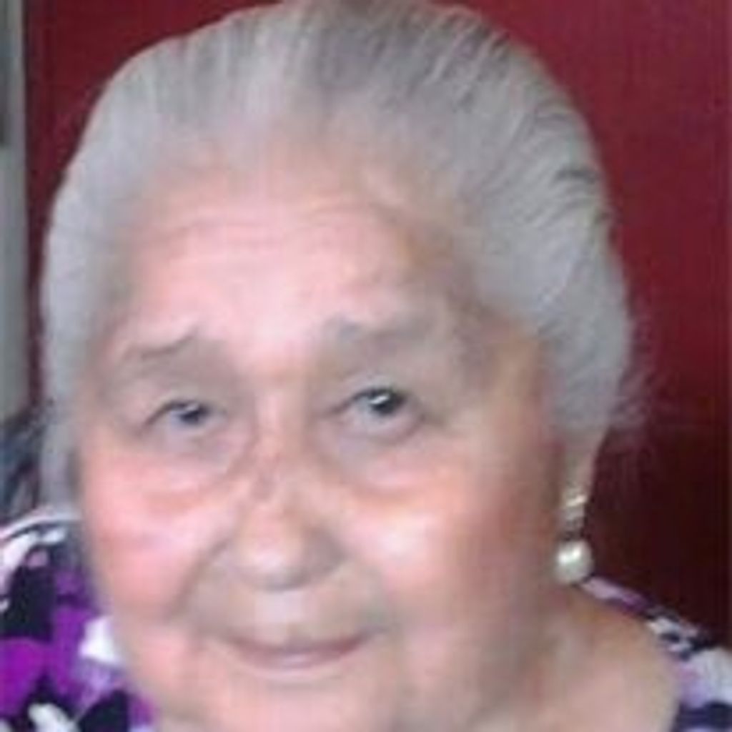 Eudelia Delgado