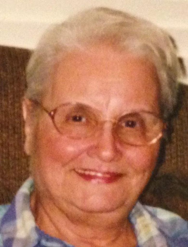 Carolyn  Jean Hill