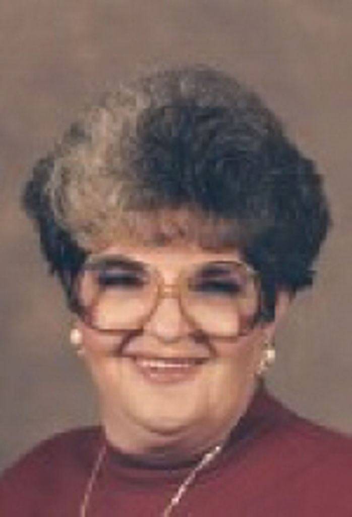 Shirley Bennett