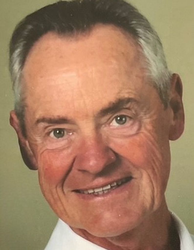 Gabriel  "Gabe" A. Verstraete