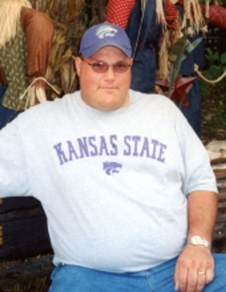 Chad Michael Dean