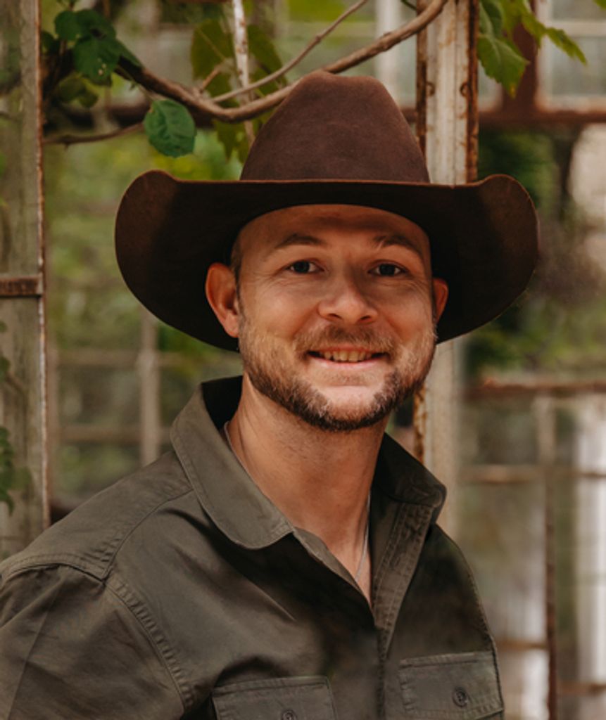 Kyle Denver Karbach Profile Photo