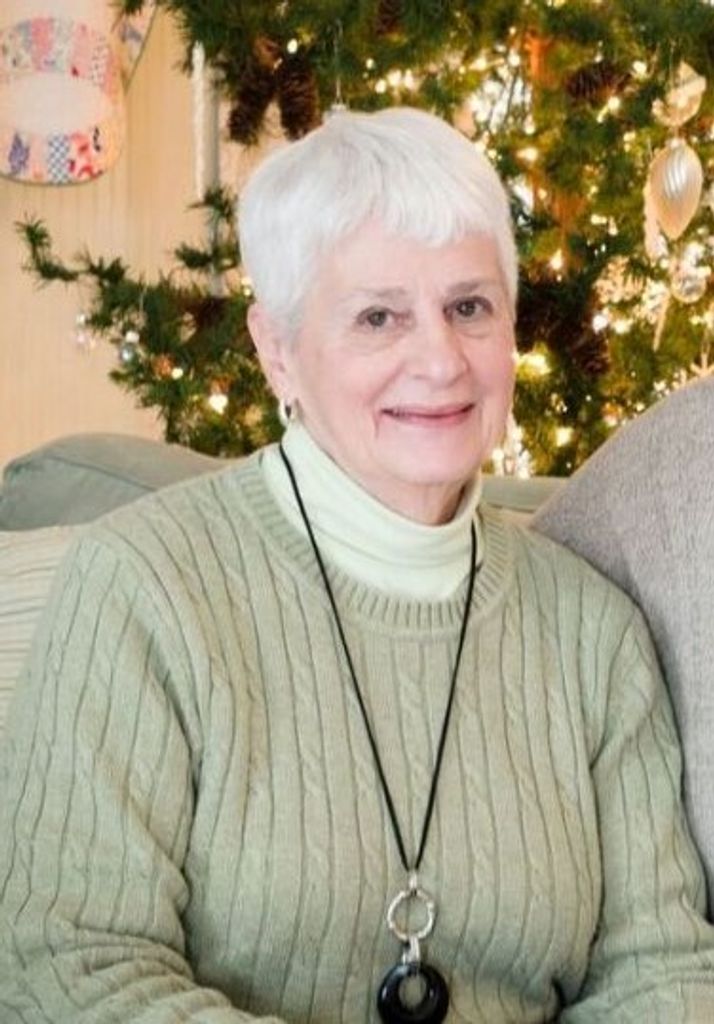Carolyn Y. Augst
