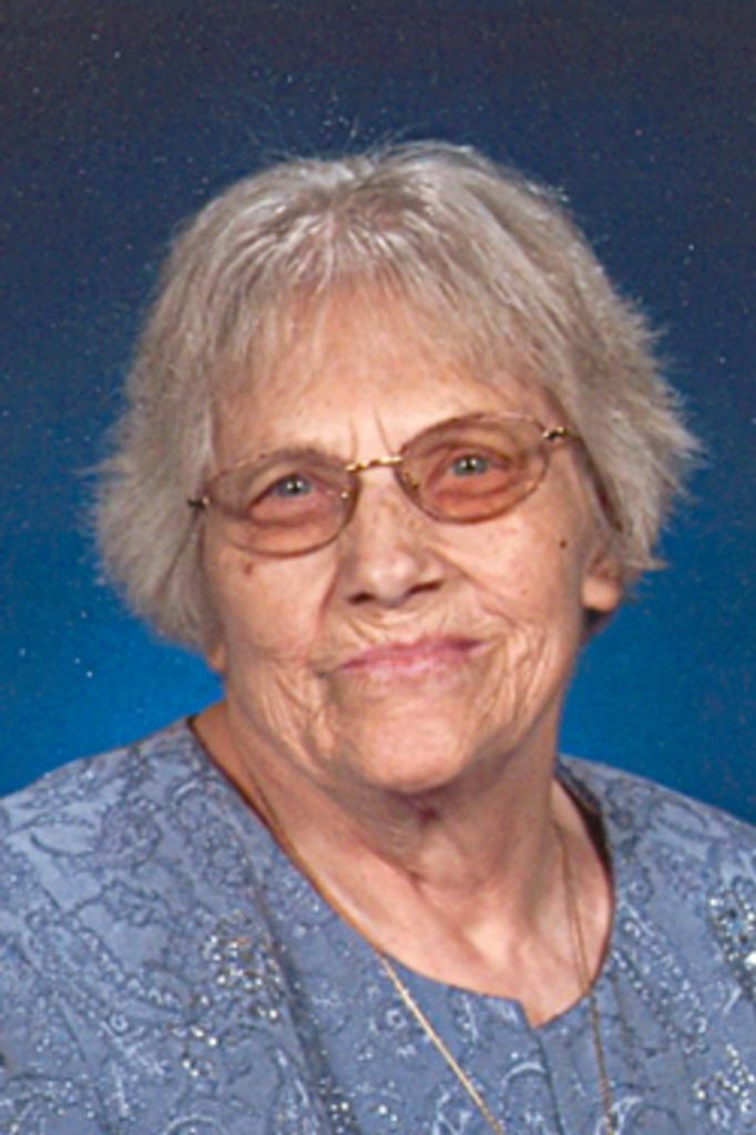 Velma E. Huber