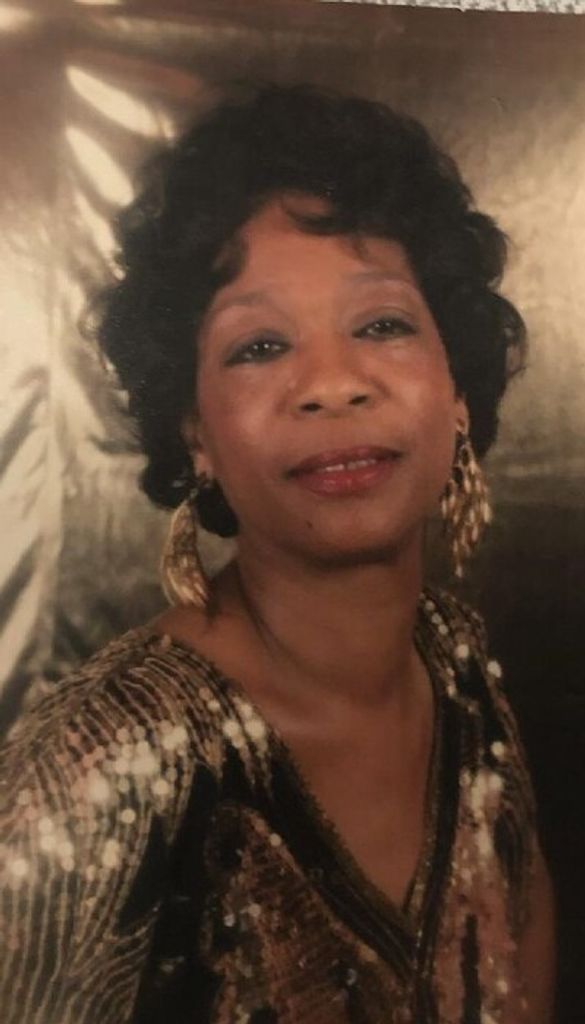 Annie Bell Guy Profile Photo