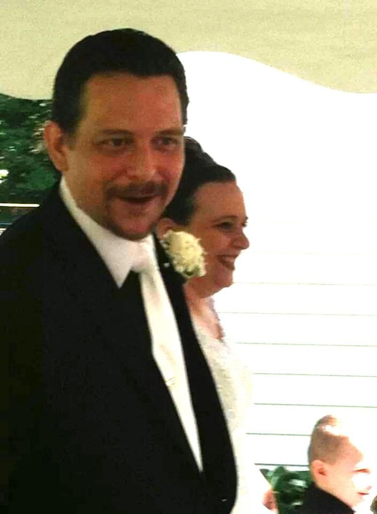 Peter A. Scorzino Profile Photo